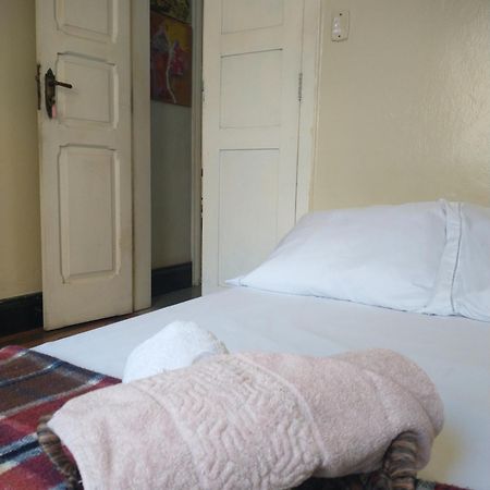 Guanaani Hostel 비토리아 외부 사진