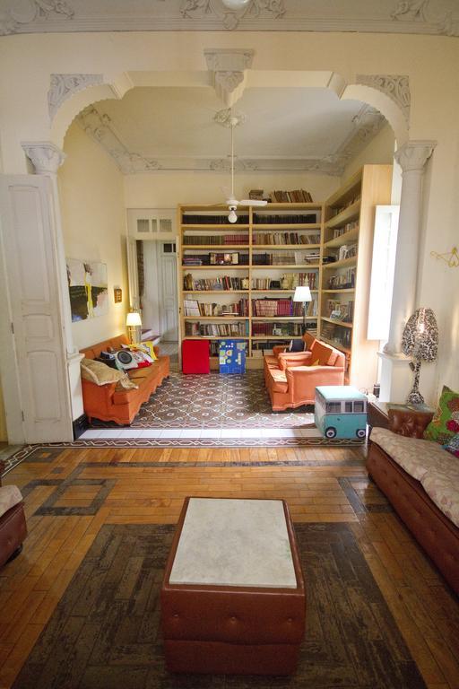 Guanaani Hostel 비토리아 외부 사진