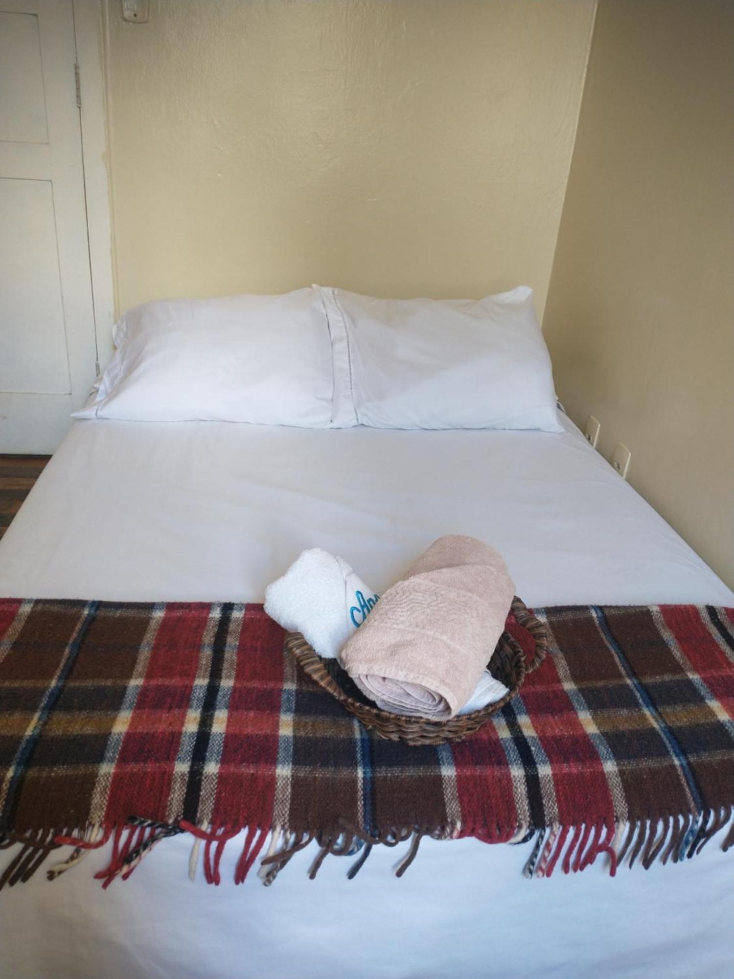 Guanaani Hostel 비토리아 외부 사진