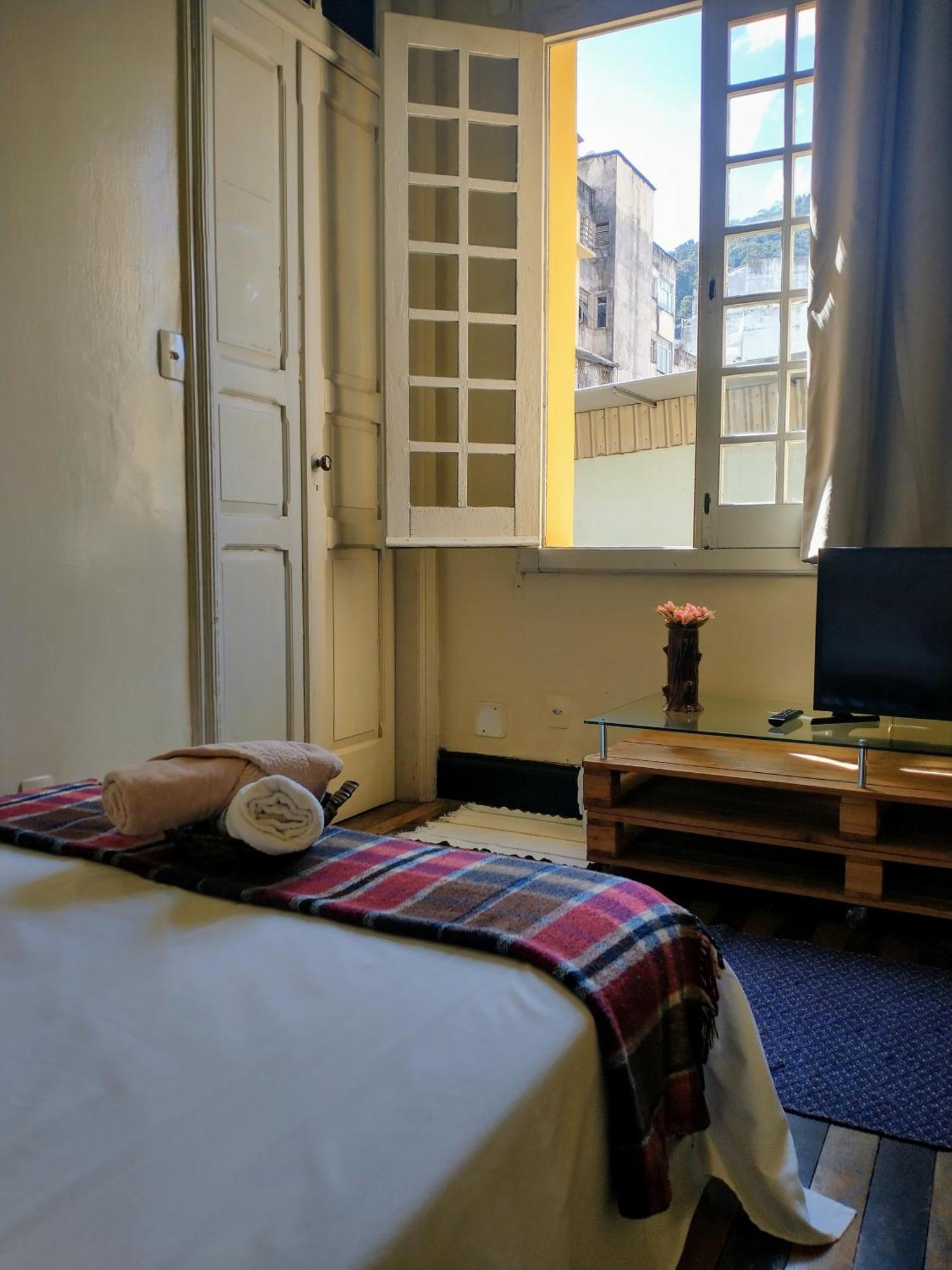 Guanaani Hostel 비토리아 외부 사진