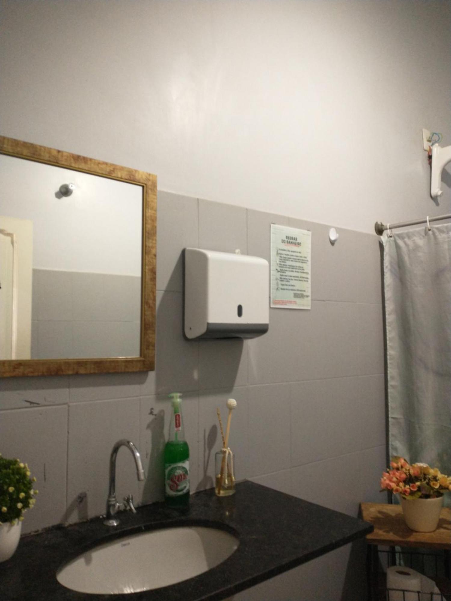 Guanaani Hostel 비토리아 외부 사진