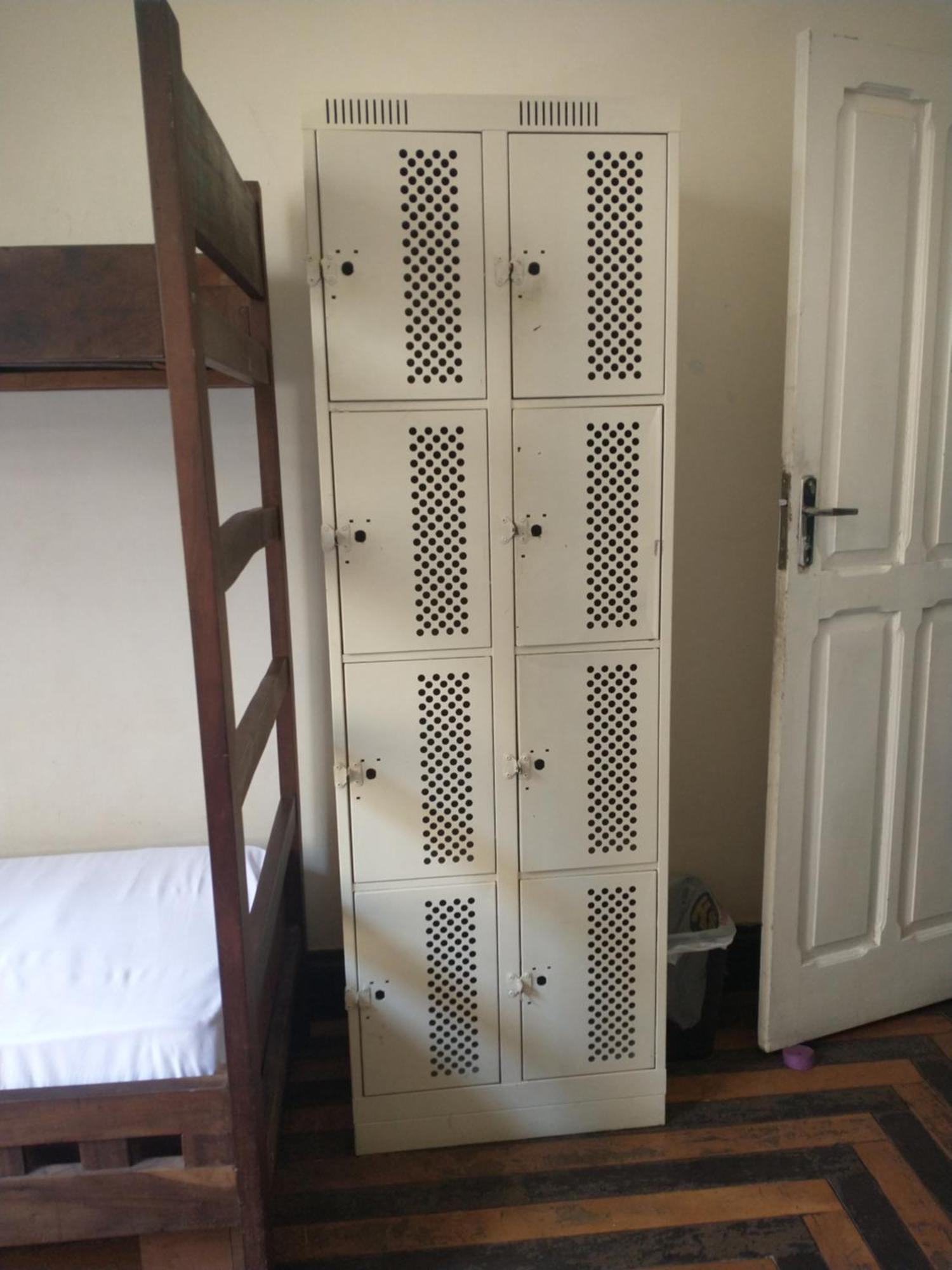 Guanaani Hostel 비토리아 외부 사진