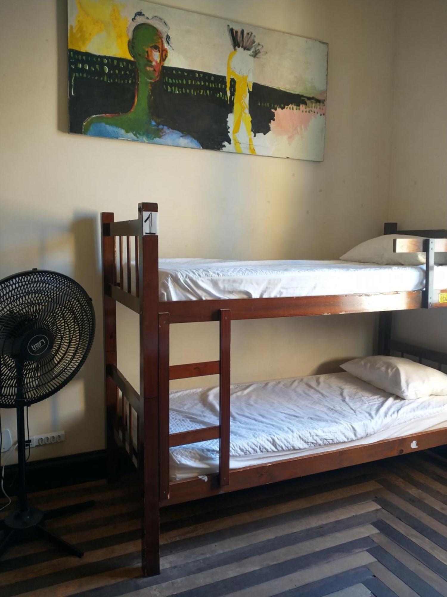 Guanaani Hostel 비토리아 외부 사진