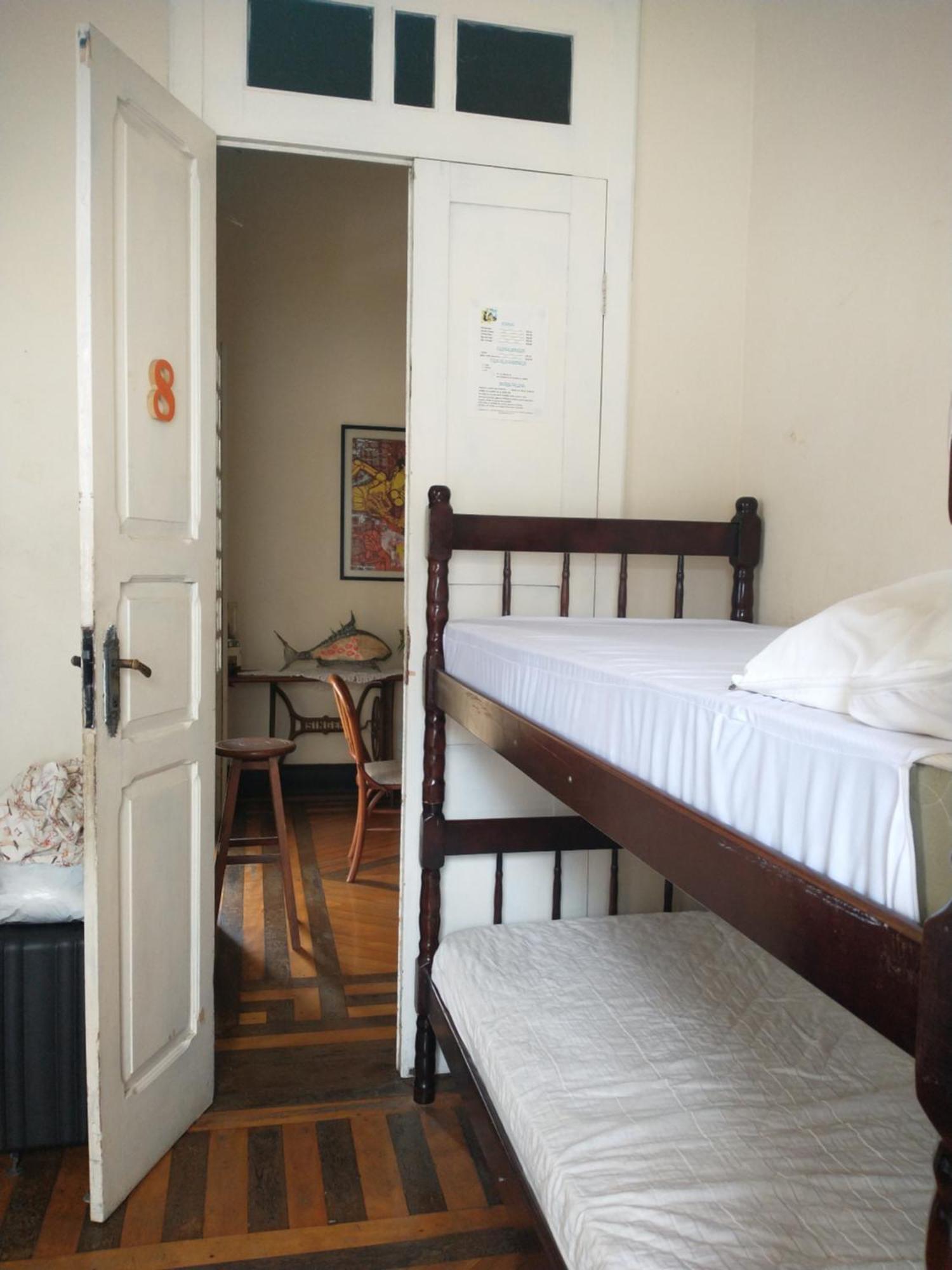 Guanaani Hostel 비토리아 외부 사진