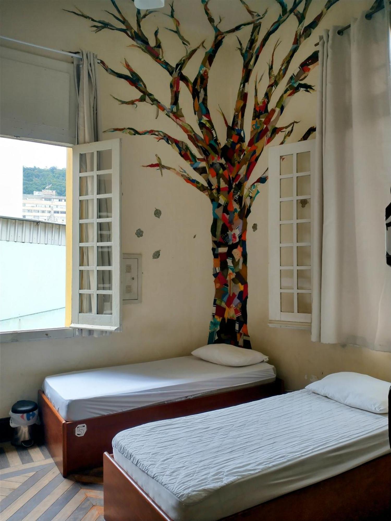 Guanaani Hostel 비토리아 외부 사진