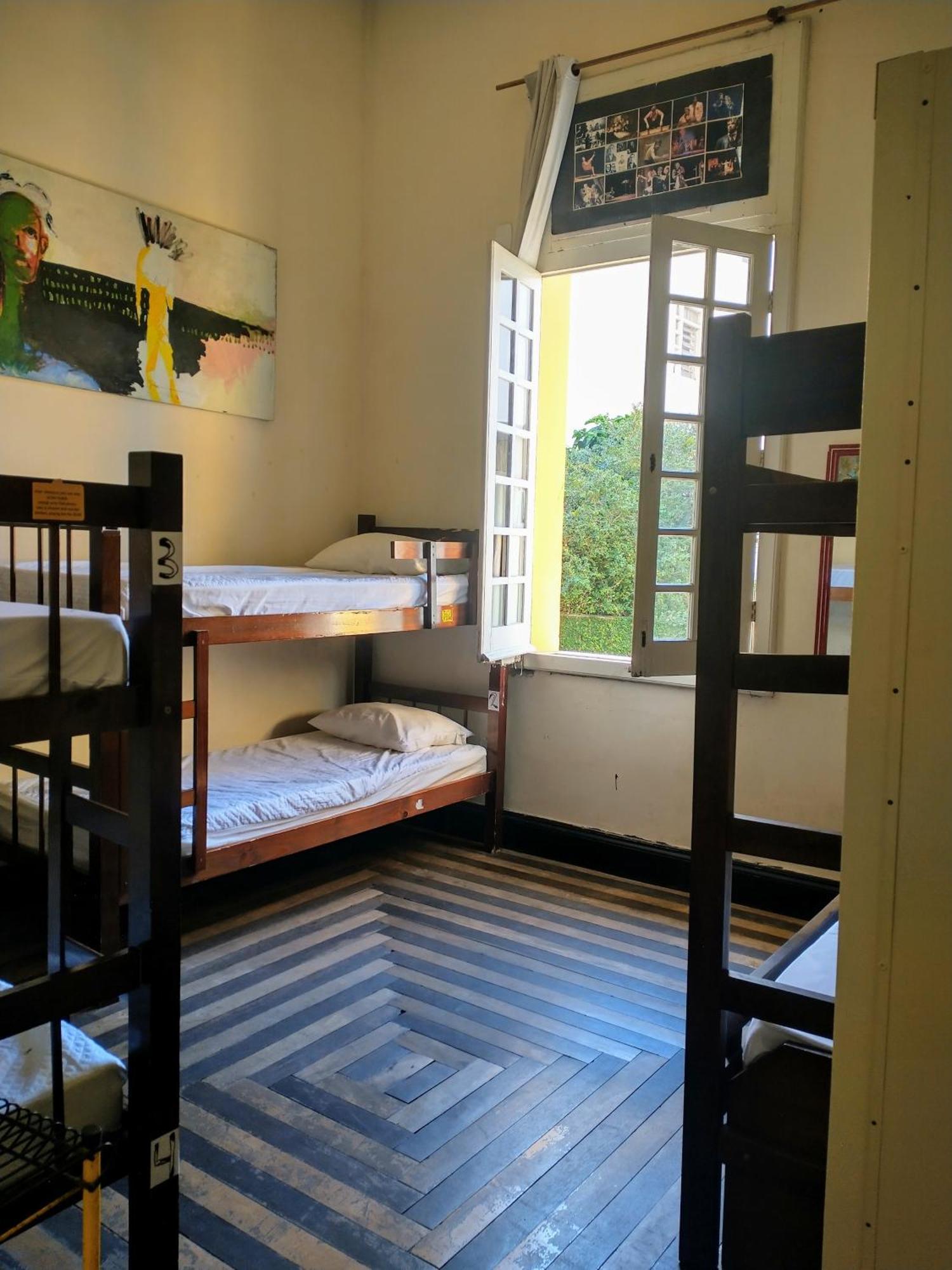 Guanaani Hostel 비토리아 외부 사진