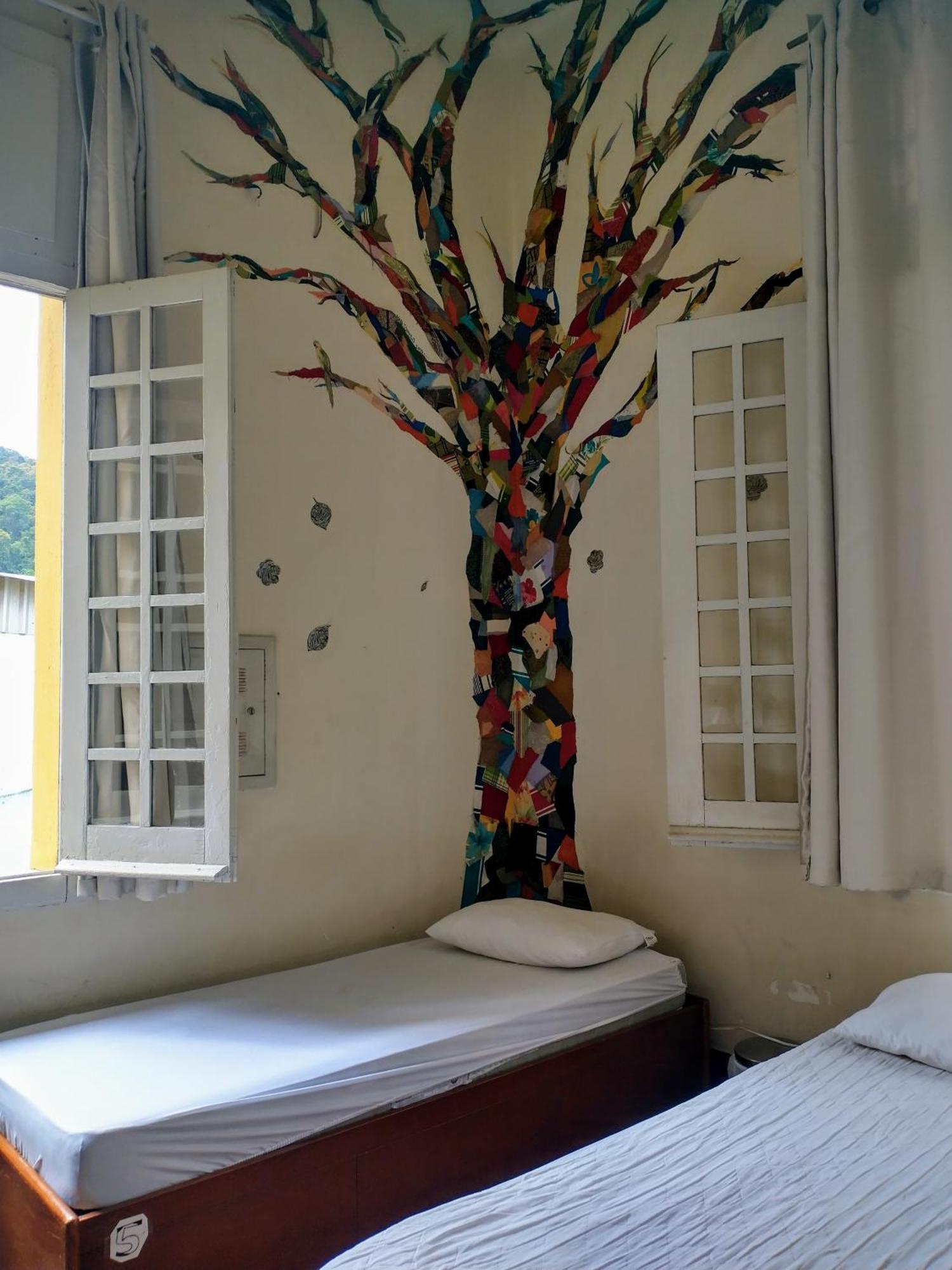 Guanaani Hostel 비토리아 외부 사진