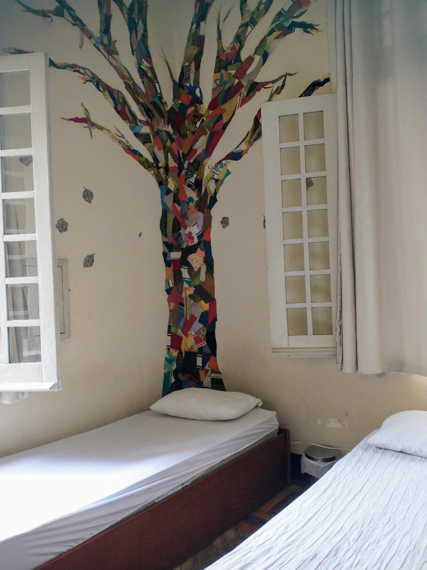 Guanaani Hostel 비토리아 외부 사진