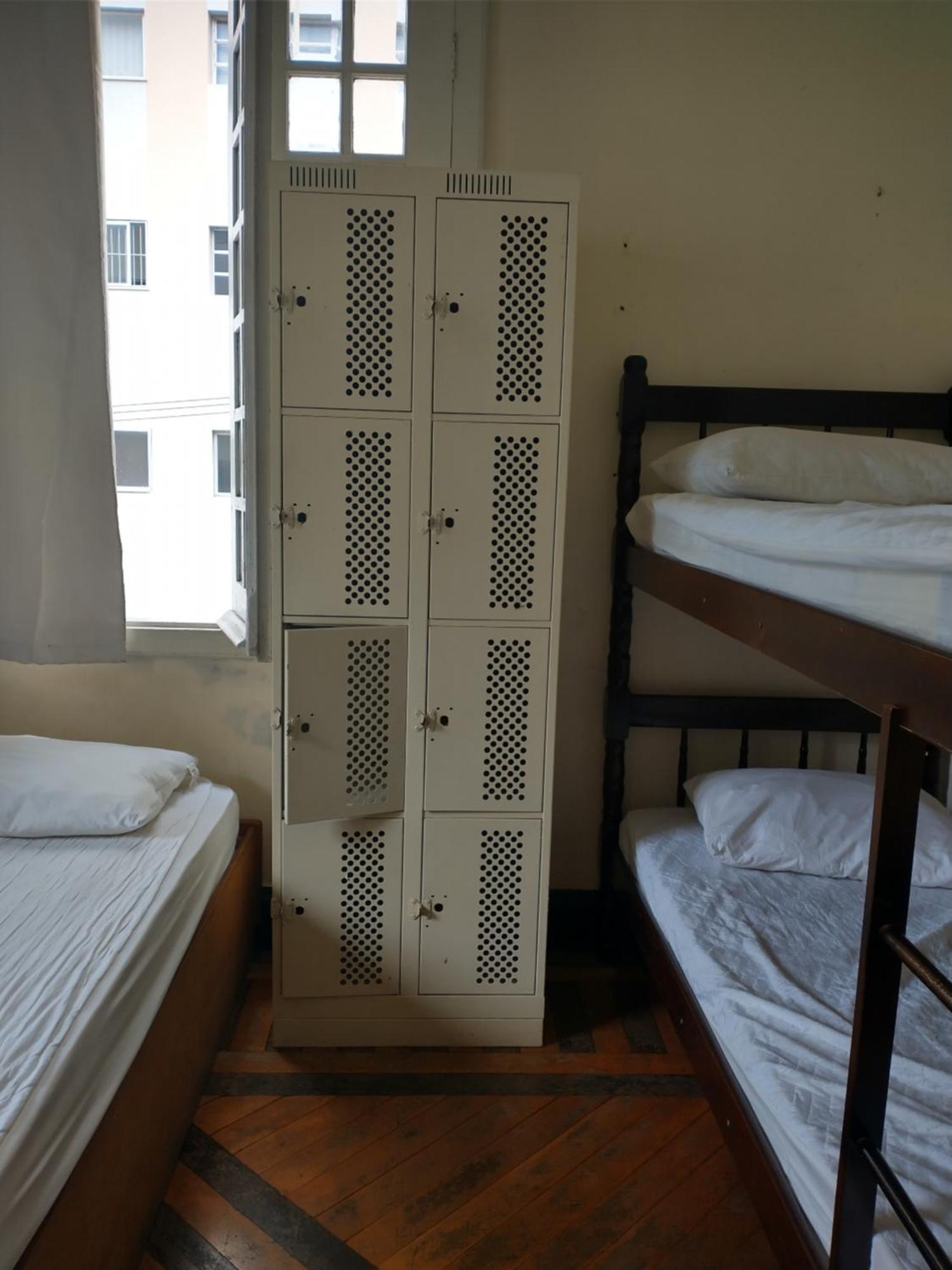 Guanaani Hostel 비토리아 외부 사진
