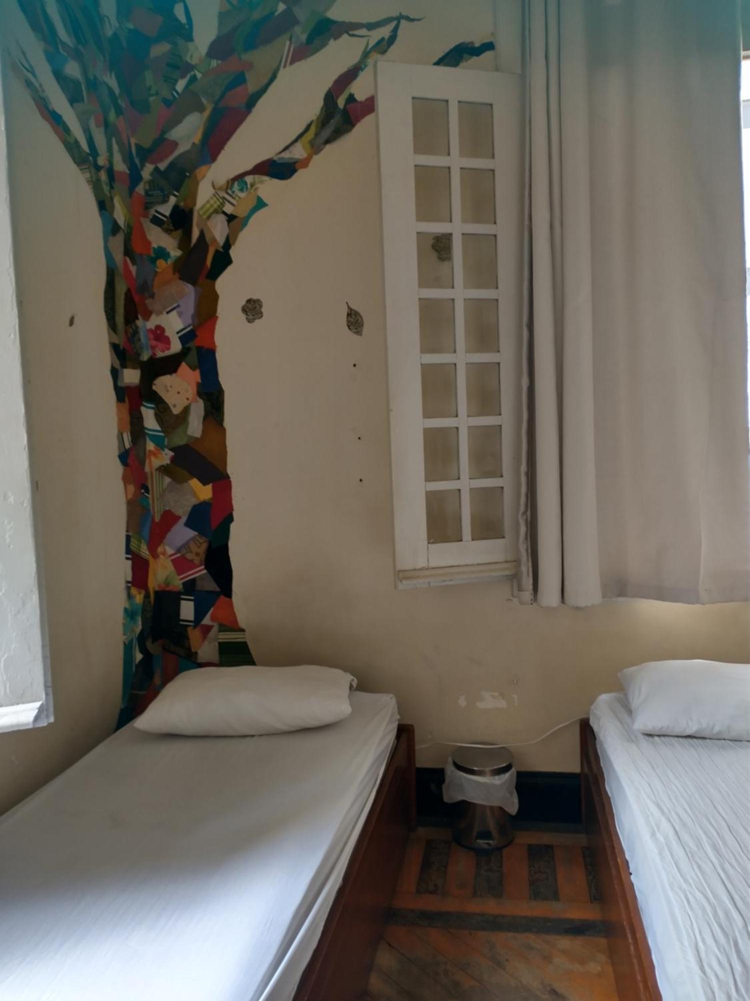 Guanaani Hostel 비토리아 외부 사진