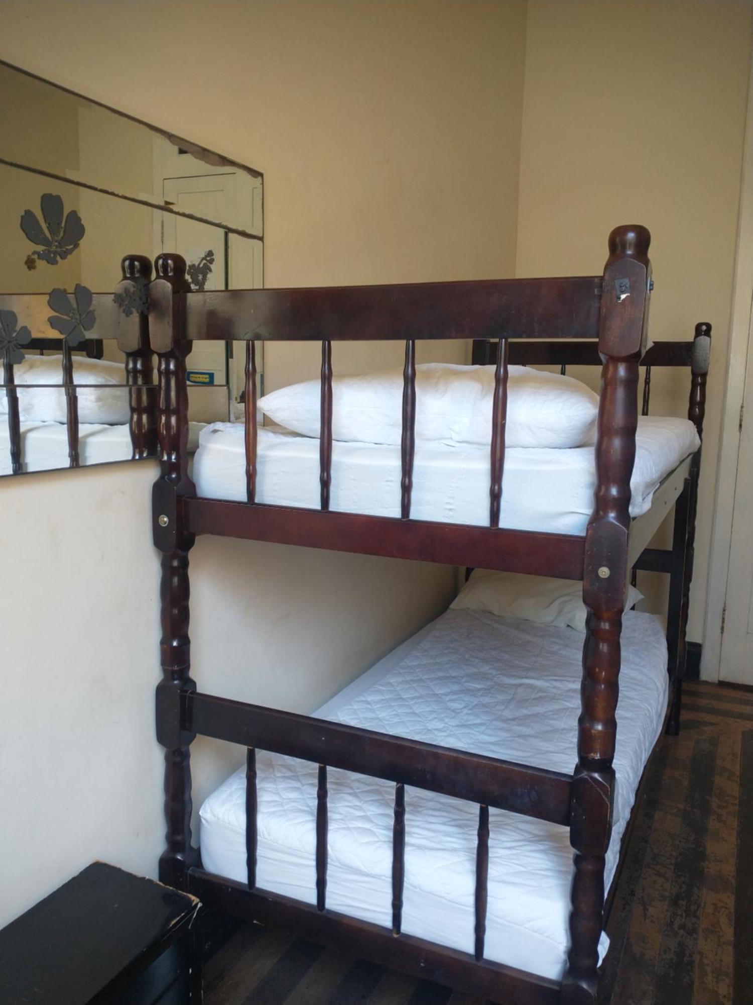 Guanaani Hostel 비토리아 외부 사진