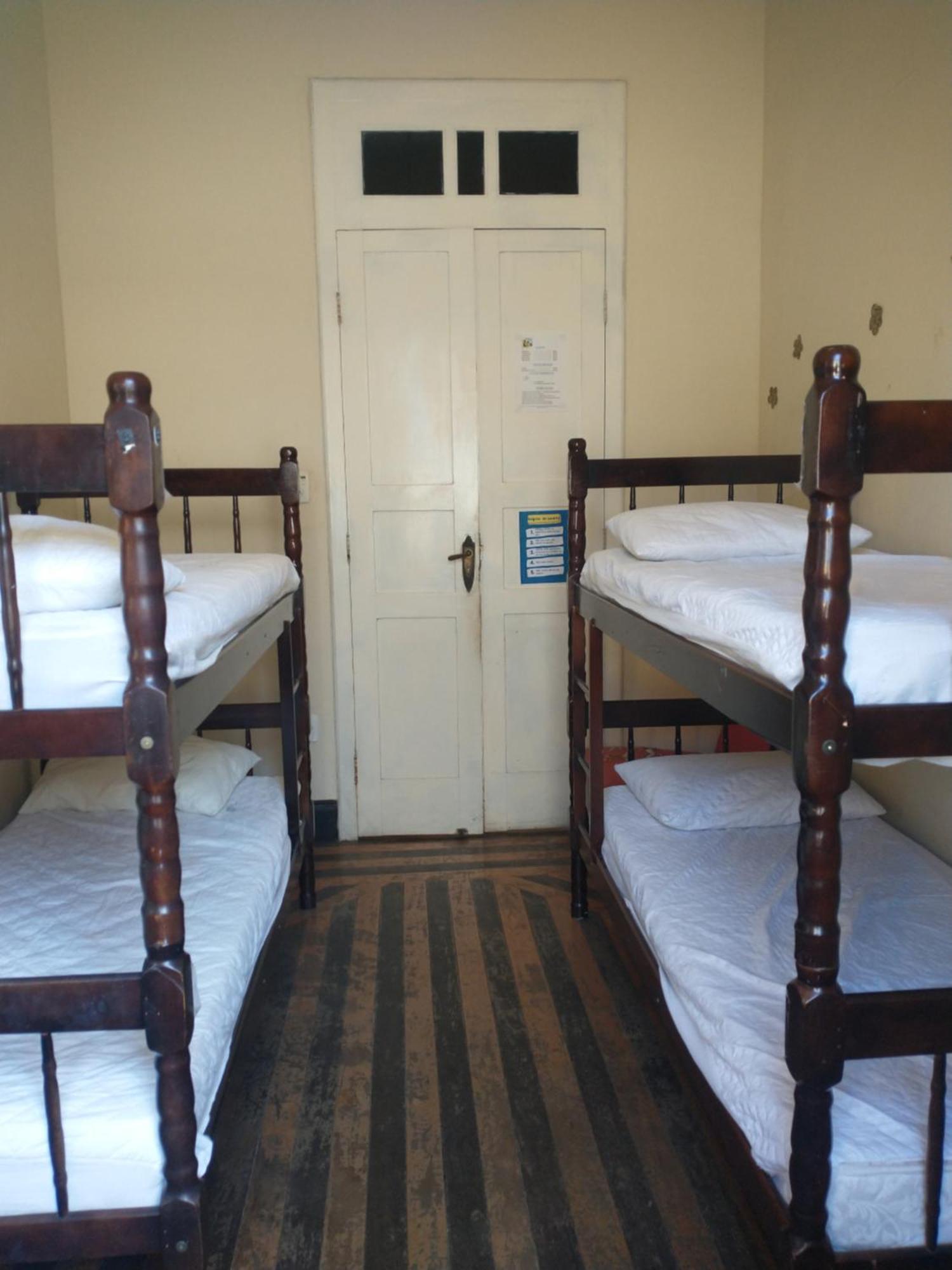 Guanaani Hostel 비토리아 외부 사진