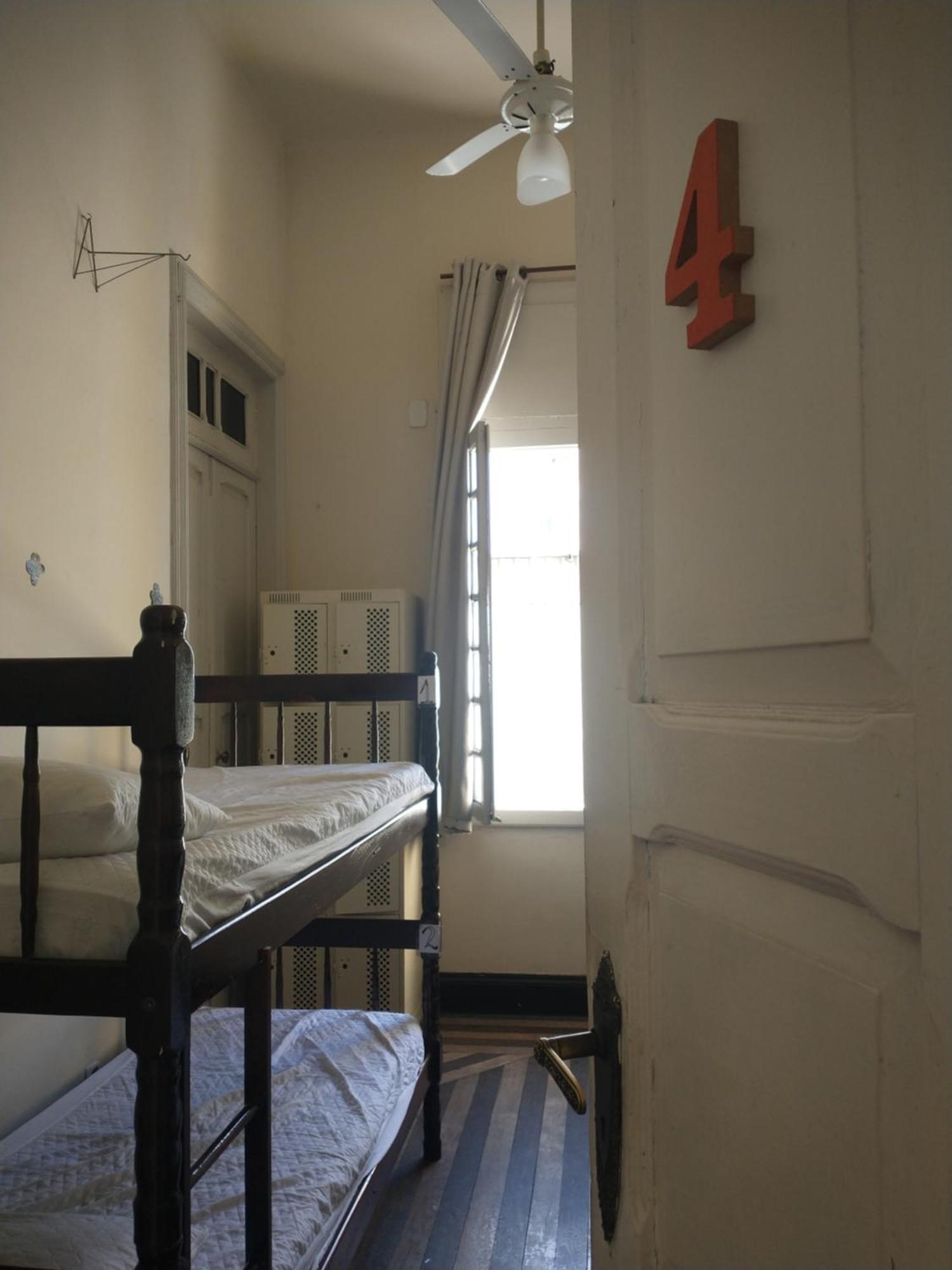 Guanaani Hostel 비토리아 외부 사진