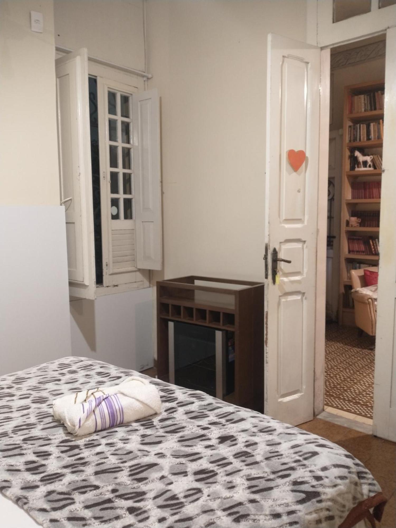 Guanaani Hostel 비토리아 외부 사진