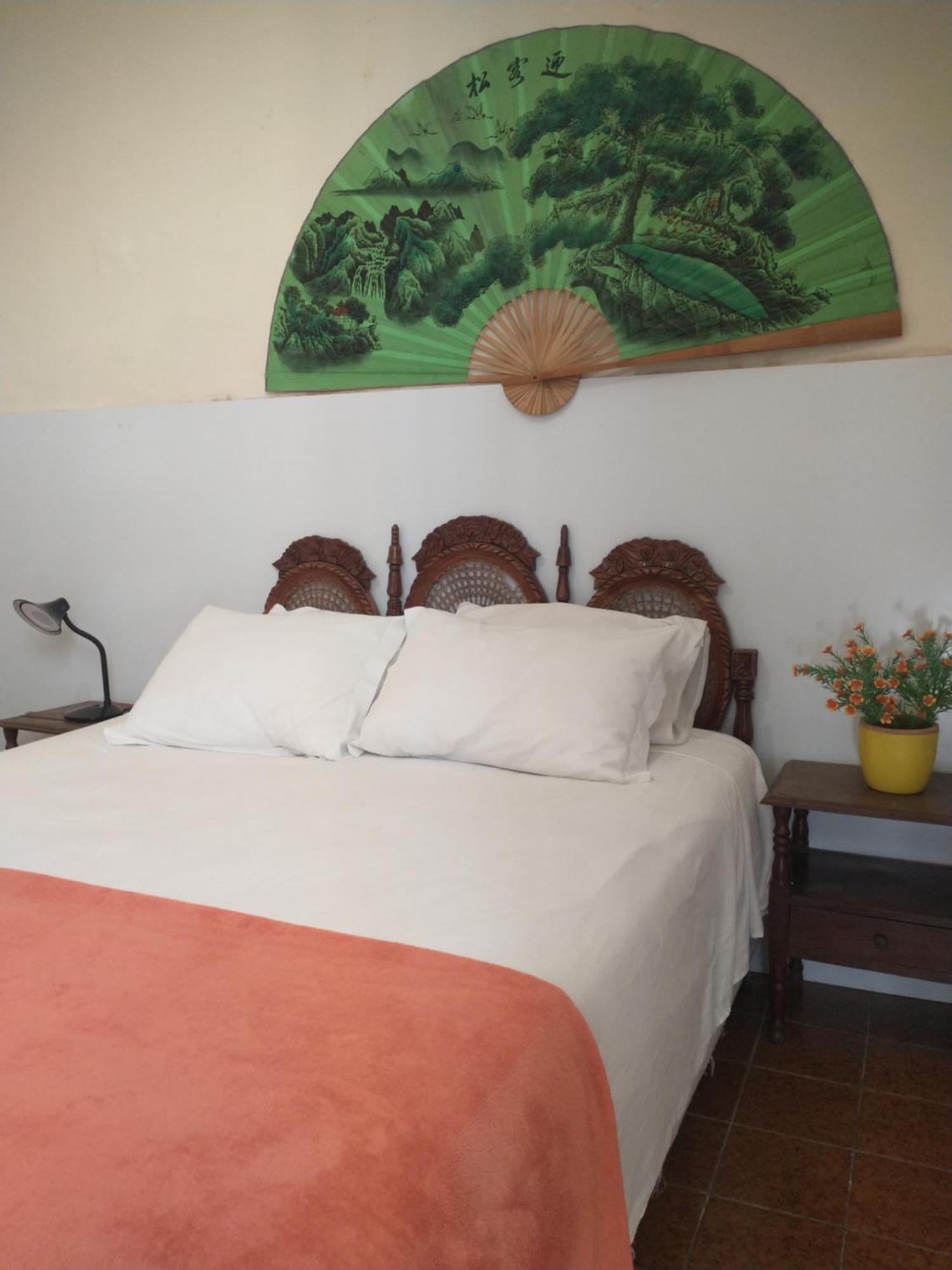 Guanaani Hostel 비토리아 외부 사진