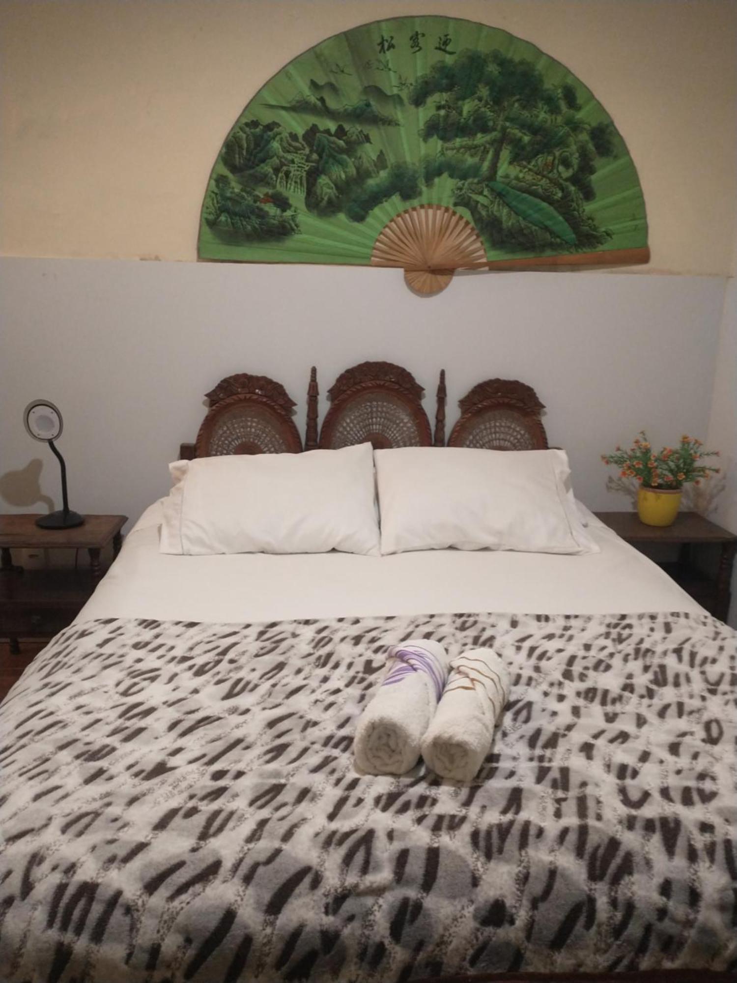 Guanaani Hostel 비토리아 외부 사진