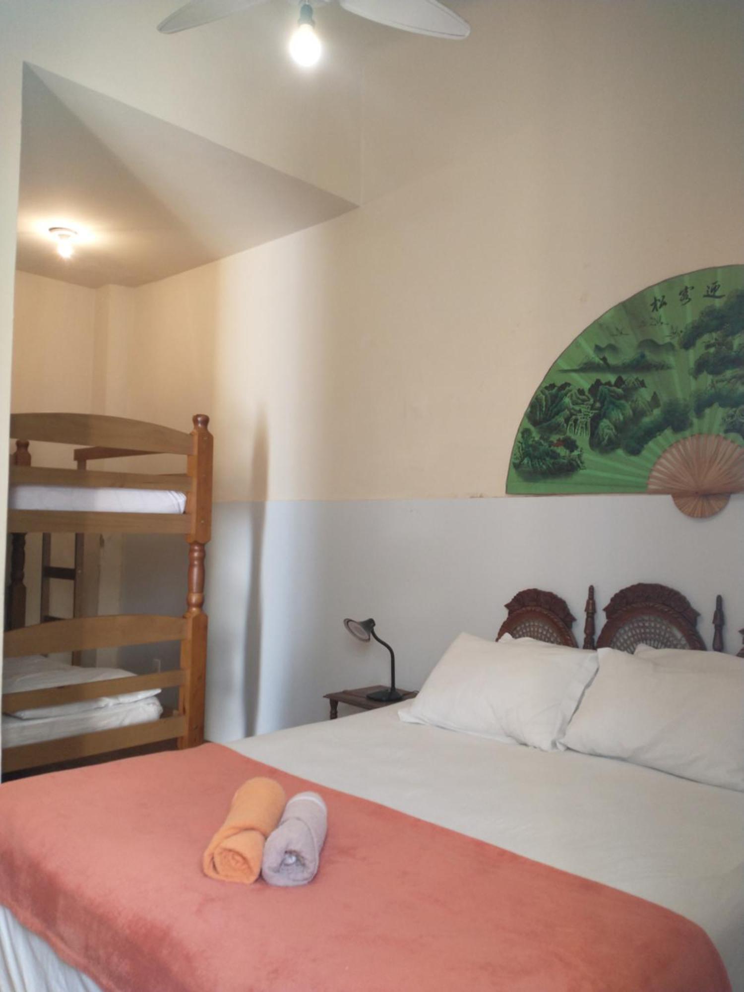 Guanaani Hostel 비토리아 외부 사진