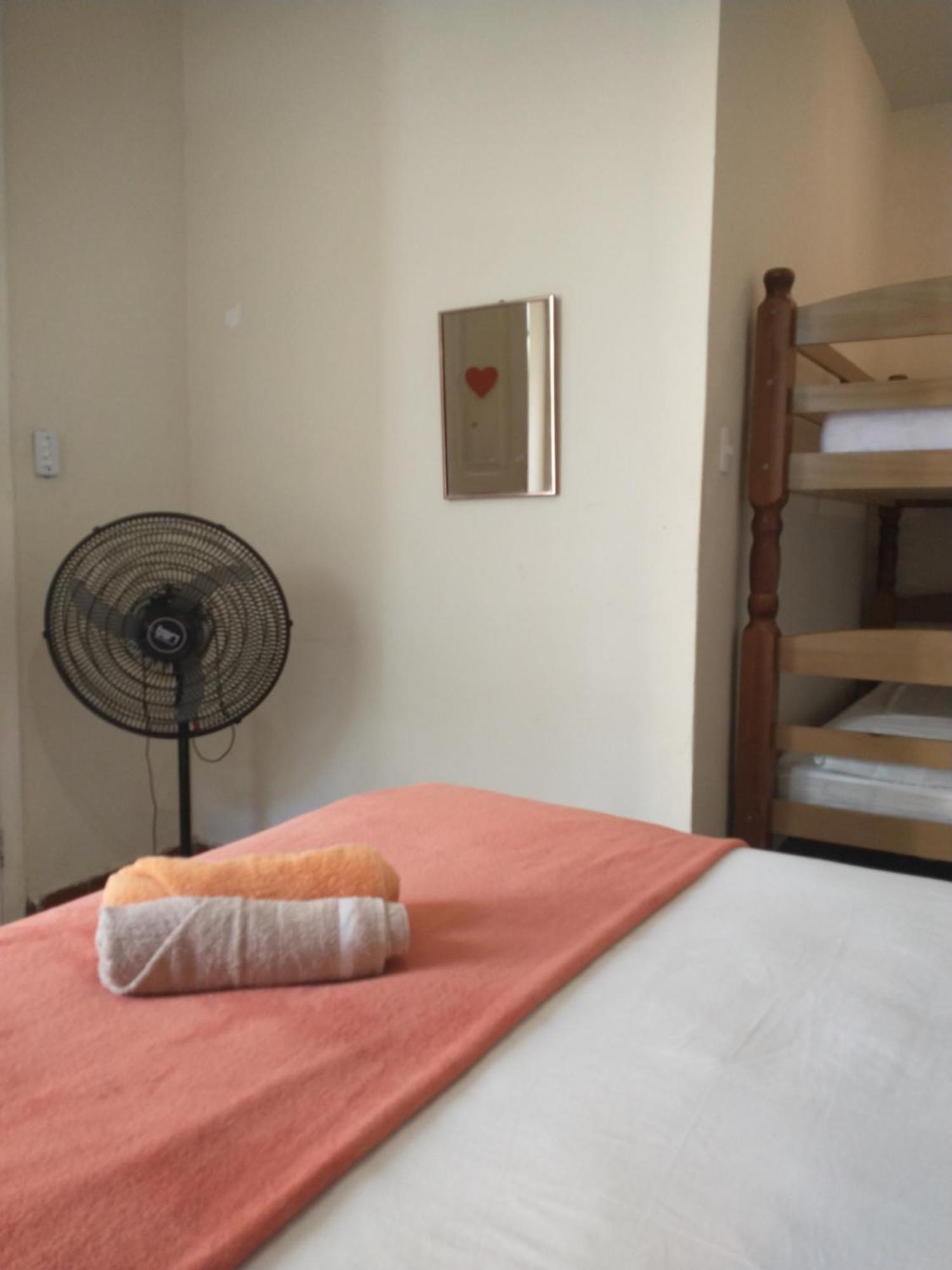Guanaani Hostel 비토리아 외부 사진