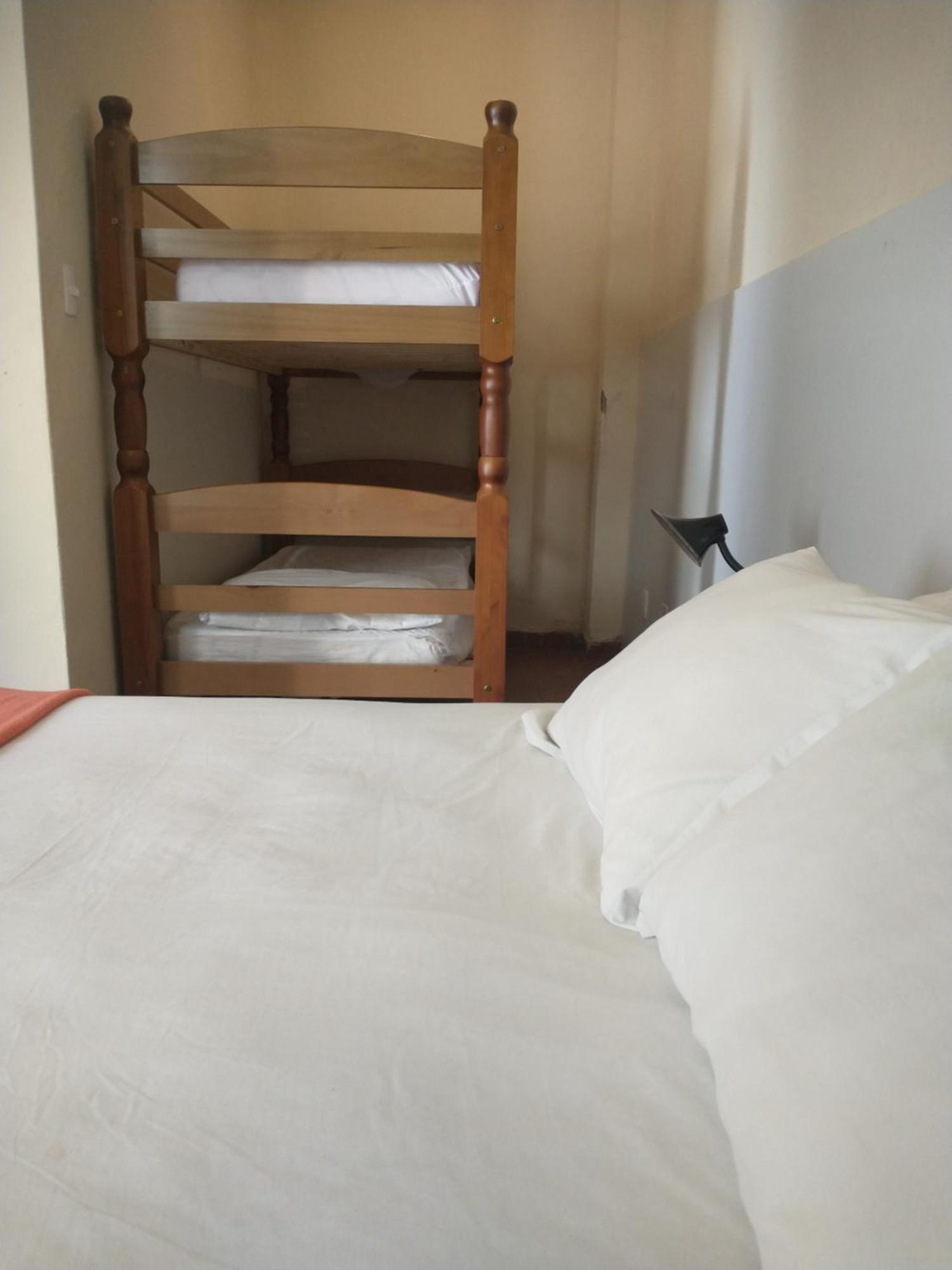 Guanaani Hostel 비토리아 외부 사진