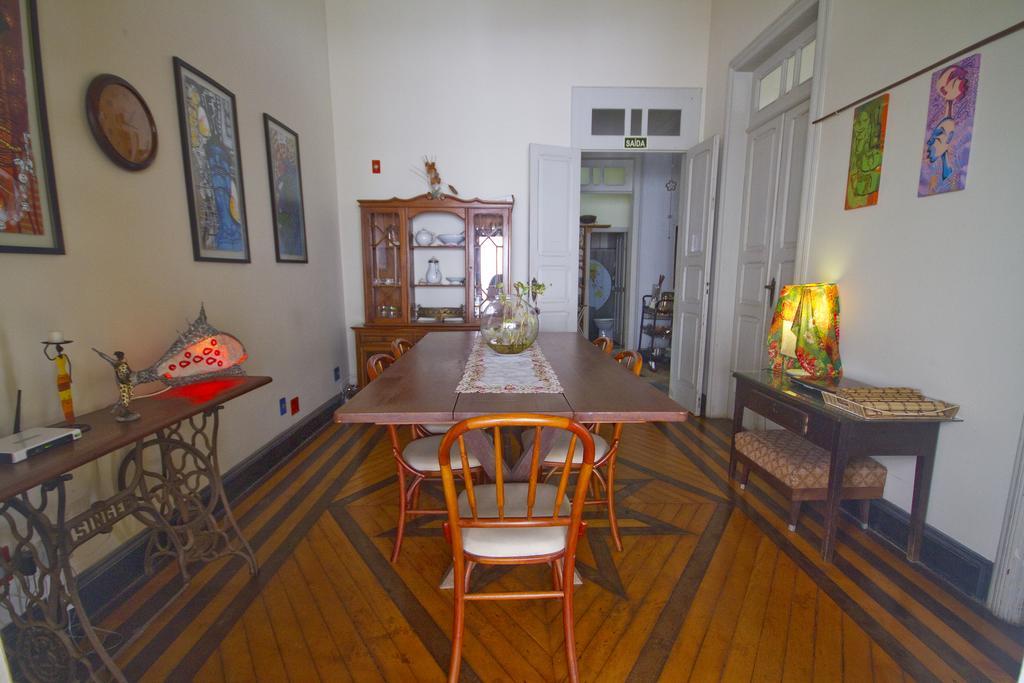 Guanaani Hostel 비토리아 외부 사진