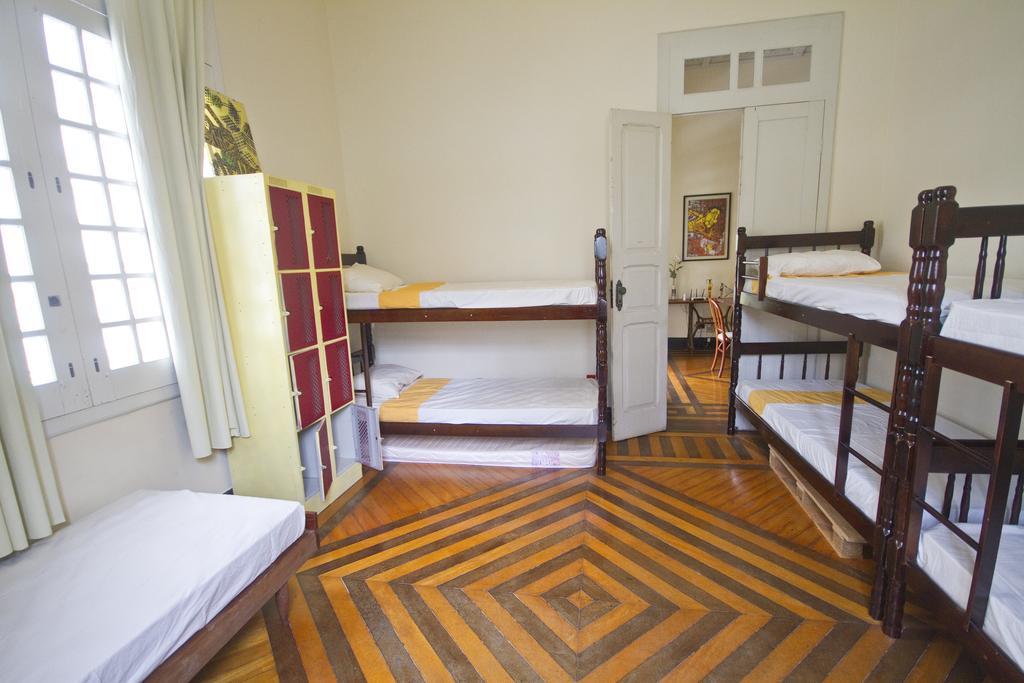 Guanaani Hostel 비토리아 객실 사진