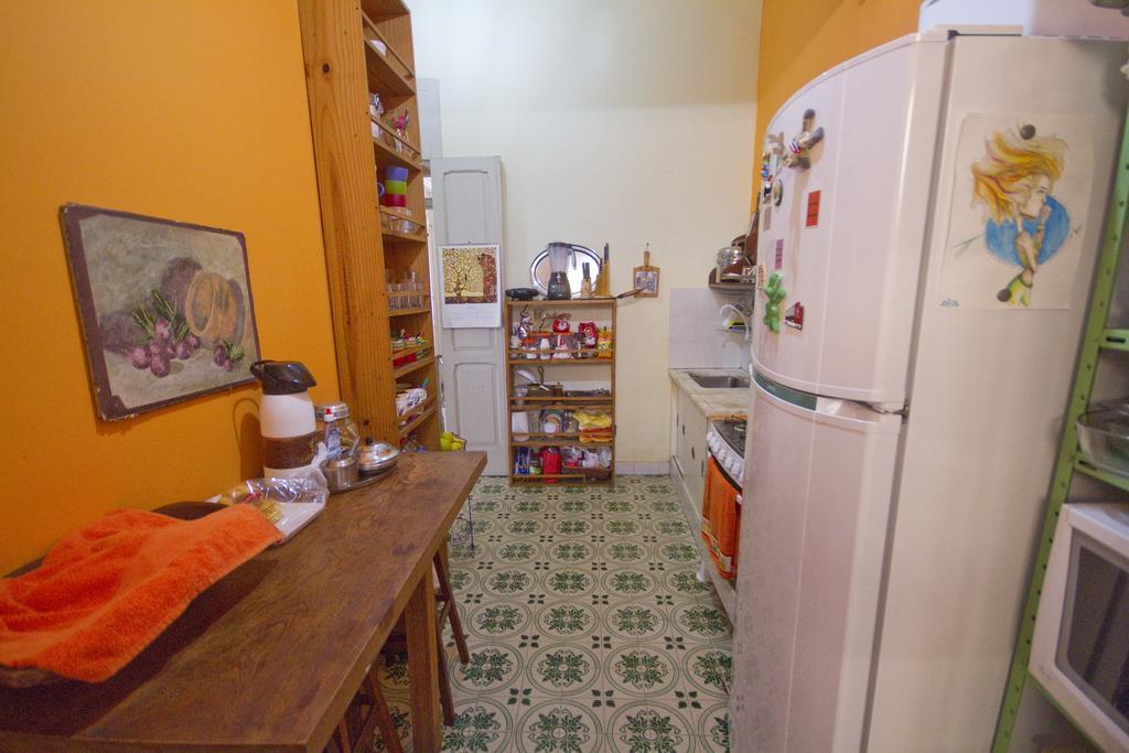 Guanaani Hostel 비토리아 외부 사진