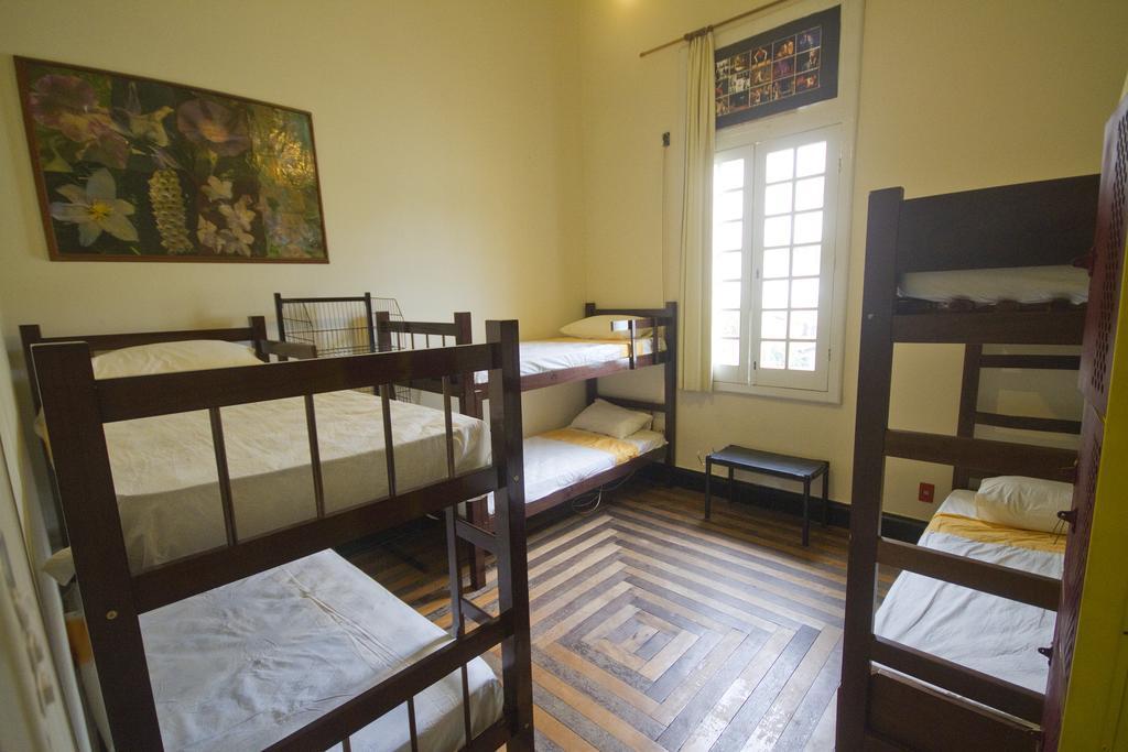 Guanaani Hostel 비토리아 객실 사진