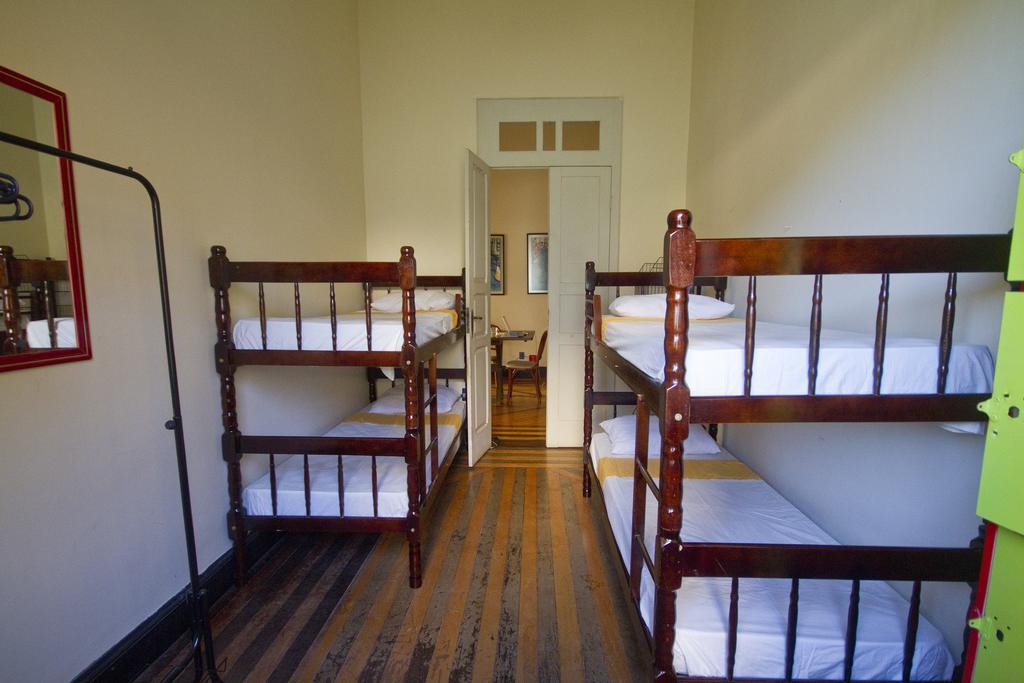Guanaani Hostel 비토리아 객실 사진