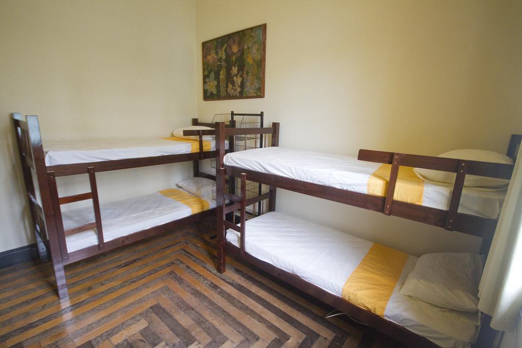 Guanaani Hostel 비토리아 객실 사진